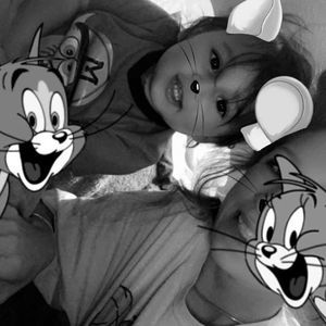 Meet your Posher, Elisabeth